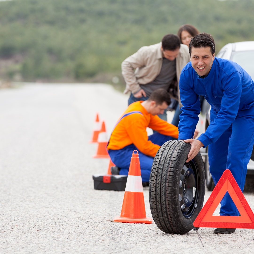 Dudullu Merkez Yol Yardım 
